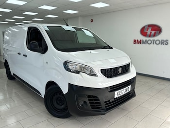 Used Peugeot Expert 2017 for sale - 78672192: Photo
