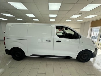 Used Peugeot Expert 2017 for sale - 78672192: Photo