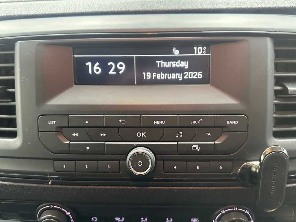 Used Vauxhall Vivaro 2019 for sale - 77627393: Photo 16