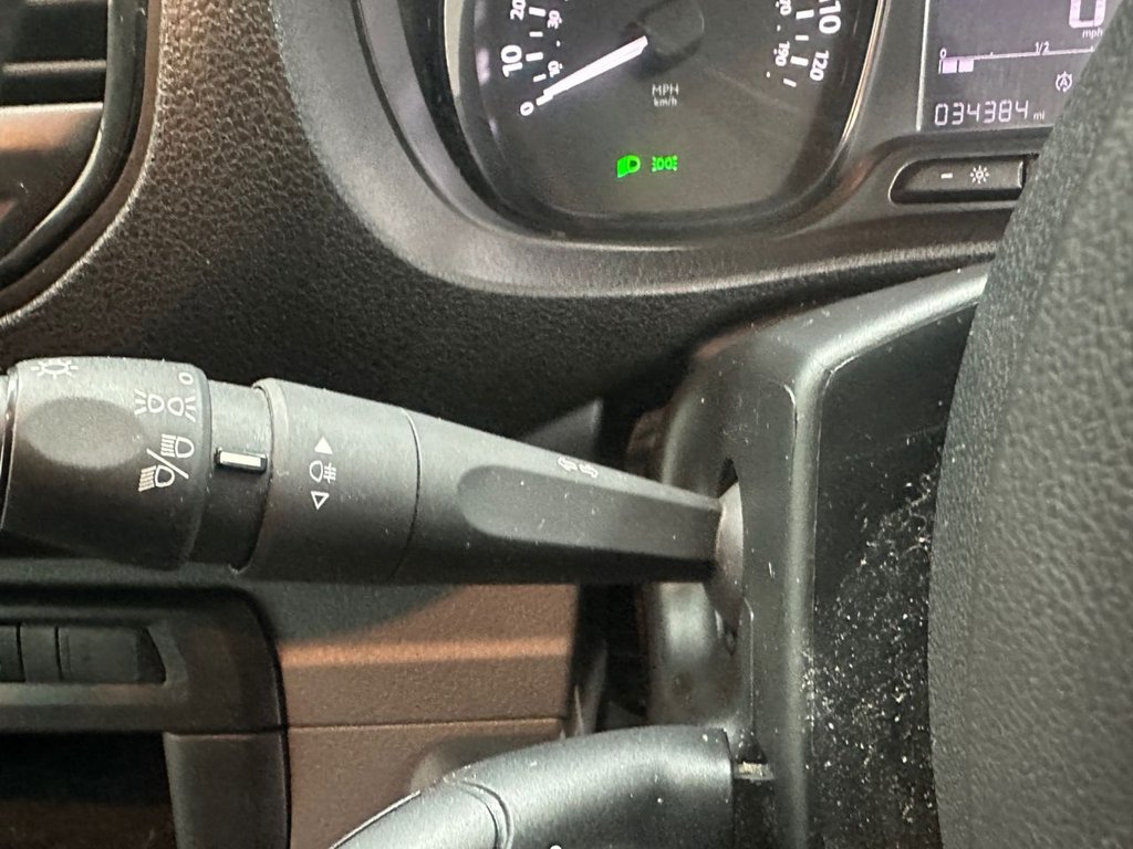 Used Vauxhall Vivaro 2019 for sale - 77627393: Photo 19