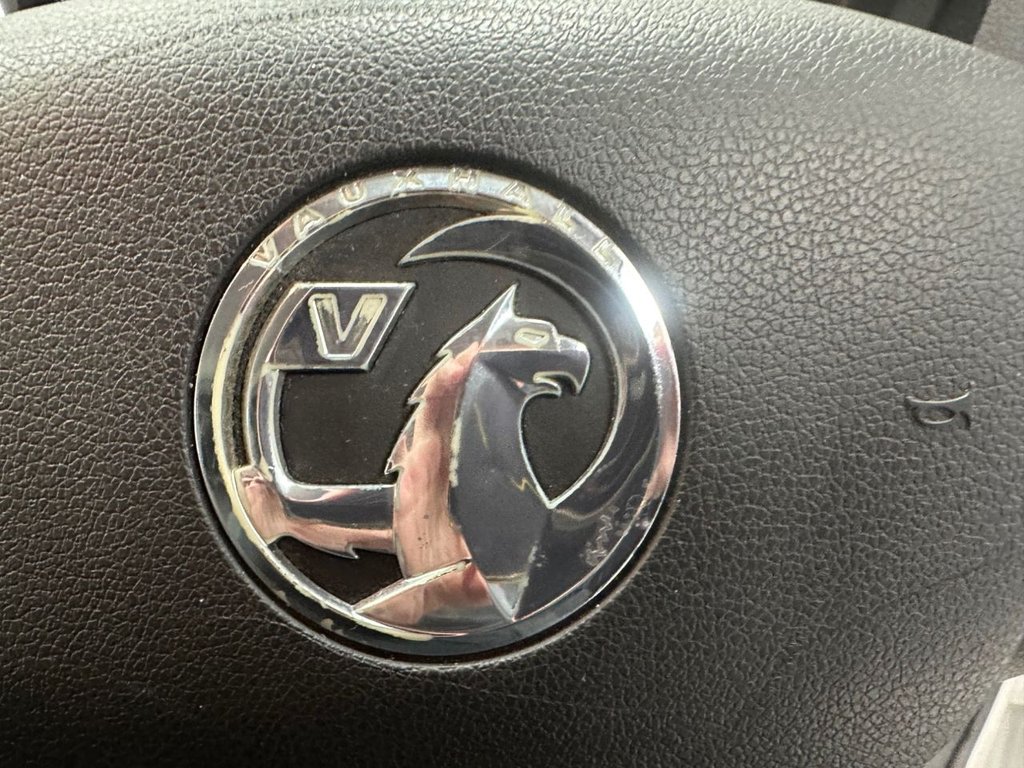 Used Vauxhall Vivaro 2019 for sale - 77627393: Photo 21