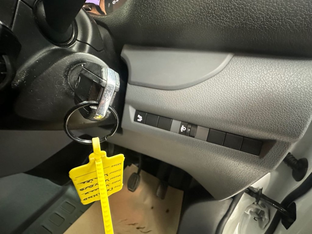 Used Vauxhall Vivaro 2019 for sale - 77627393: Photo 25