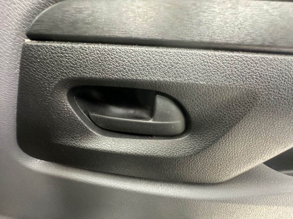 Used Vauxhall Vivaro 2019 for sale - 77627393: Photo 27