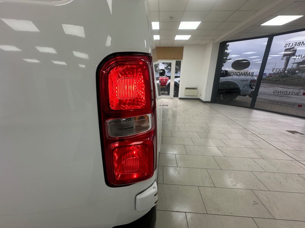Used Vauxhall Vivaro 2019 for sale - 77627393: Photo 33