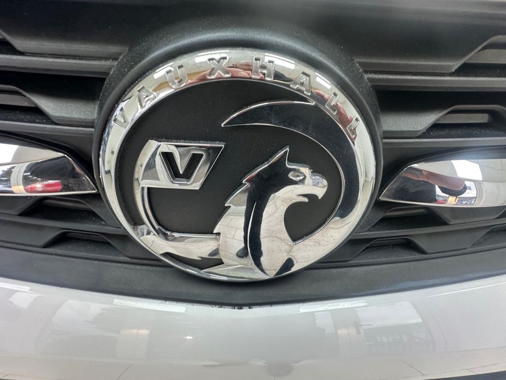 Used Vauxhall Vivaro 2019 for sale - 77627393: Photo 39