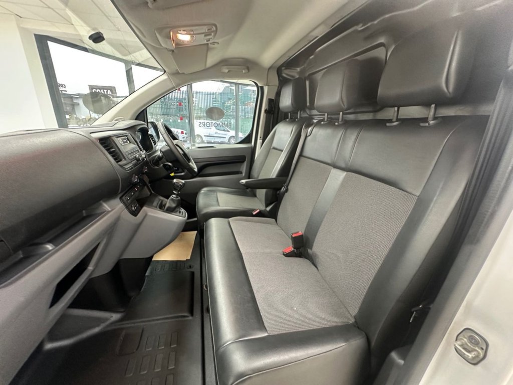 Used Vauxhall Vivaro 2019 for sale - 77627393: Photo 41