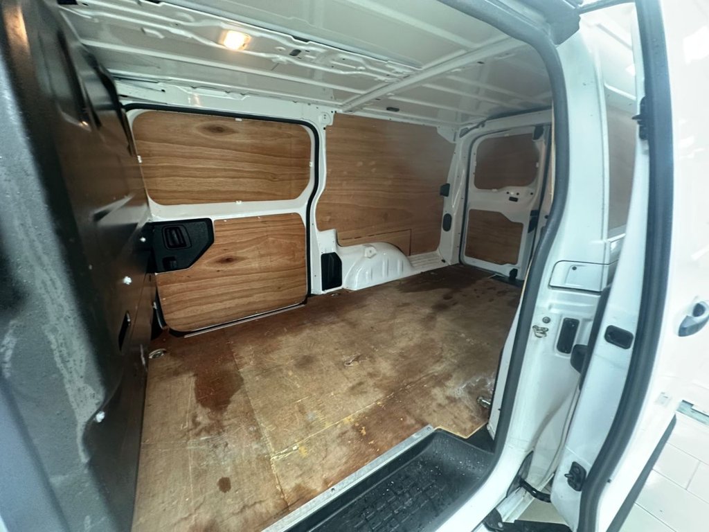 Used Vauxhall Vivaro 2019 for sale - 77627393: Photo 43