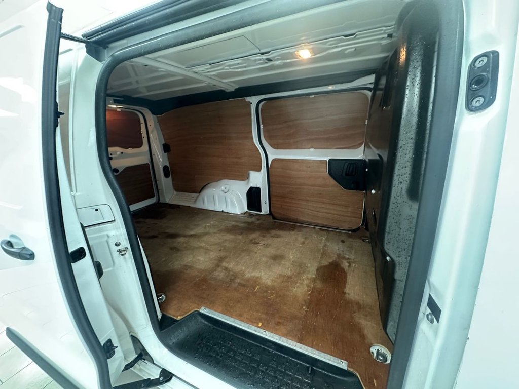 Used Vauxhall Vivaro 2019 for sale - 77627393: Photo 45