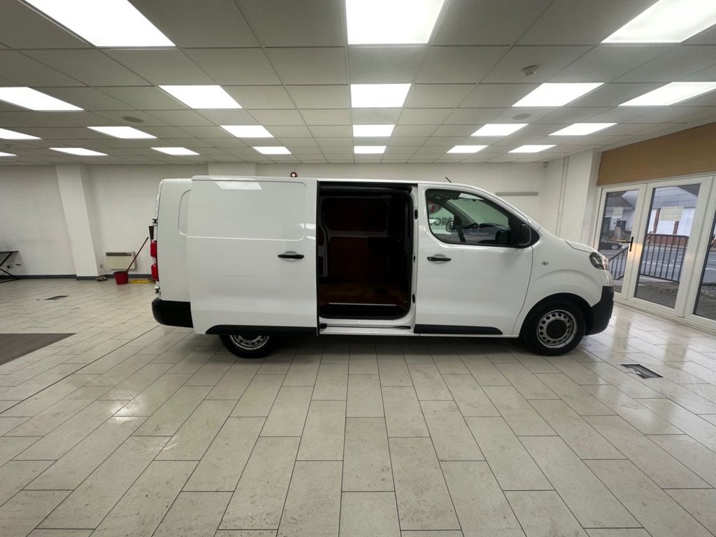 Used Vauxhall Vivaro 2019 for sale - 77627393: Photo 47