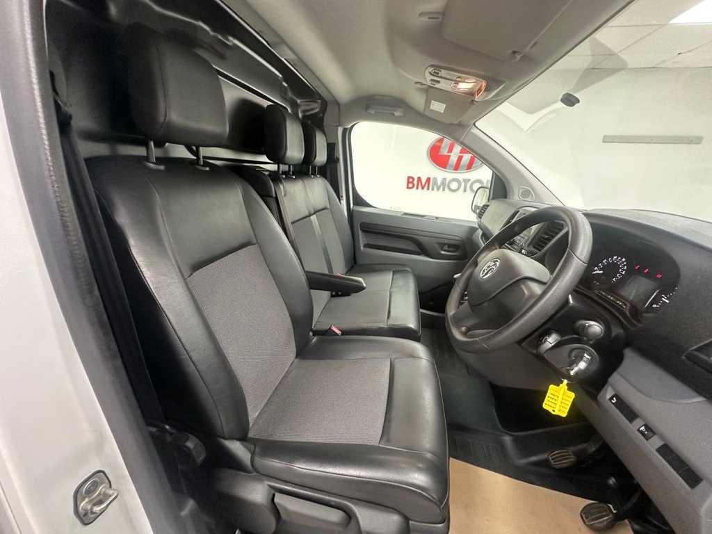 Used Vauxhall Vivaro 2019 for sale - 77627393: Photo 48