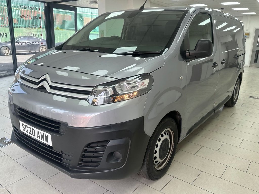 Used Citroen Dispatch 2020 for sale - 78016796: Photo 11