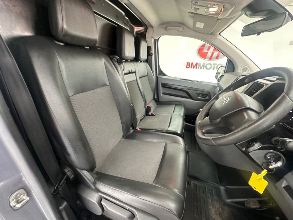 Used Citroen Dispatch 2020 for sale - 78016796: Photo 13