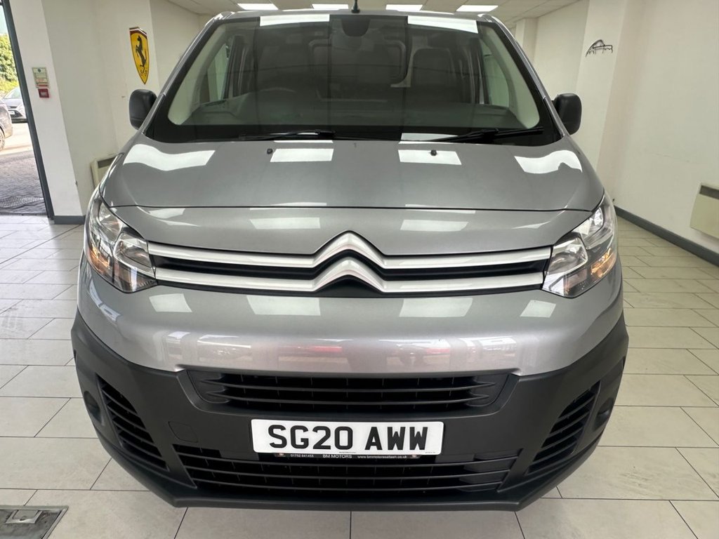 Used Citroen Dispatch 2020 for sale - 78016796: Photo 14