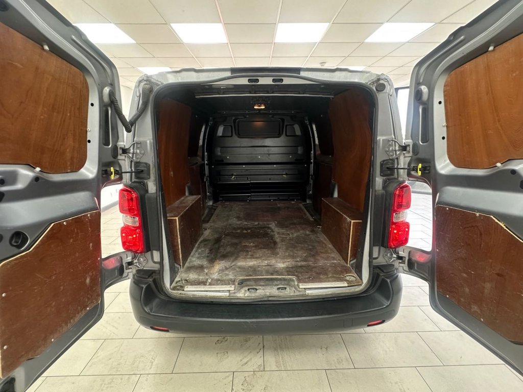 Used Citroen Dispatch 2020 for sale - 78016796: Photo 15