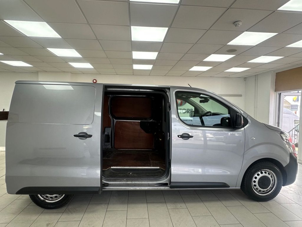 Used Citroen Dispatch 2020 for sale - 78016796: Photo 17