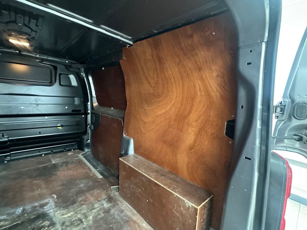 Used Citroen Dispatch 2020 for sale - 78016796: Photo 18