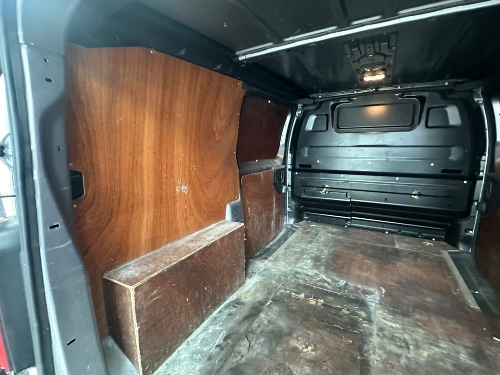 Used Citroen Dispatch 2020 for sale - 78016796: Photo 19