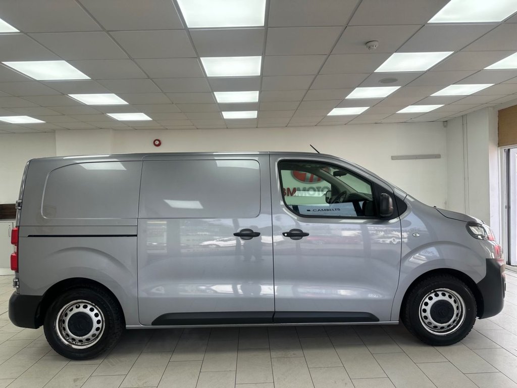 Used Citroen Dispatch 2020 for sale - 78016796: Photo 2