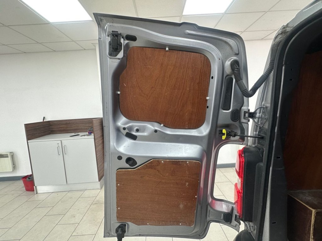 Used Citroen Dispatch 2020 for sale - 78016796: Photo 21