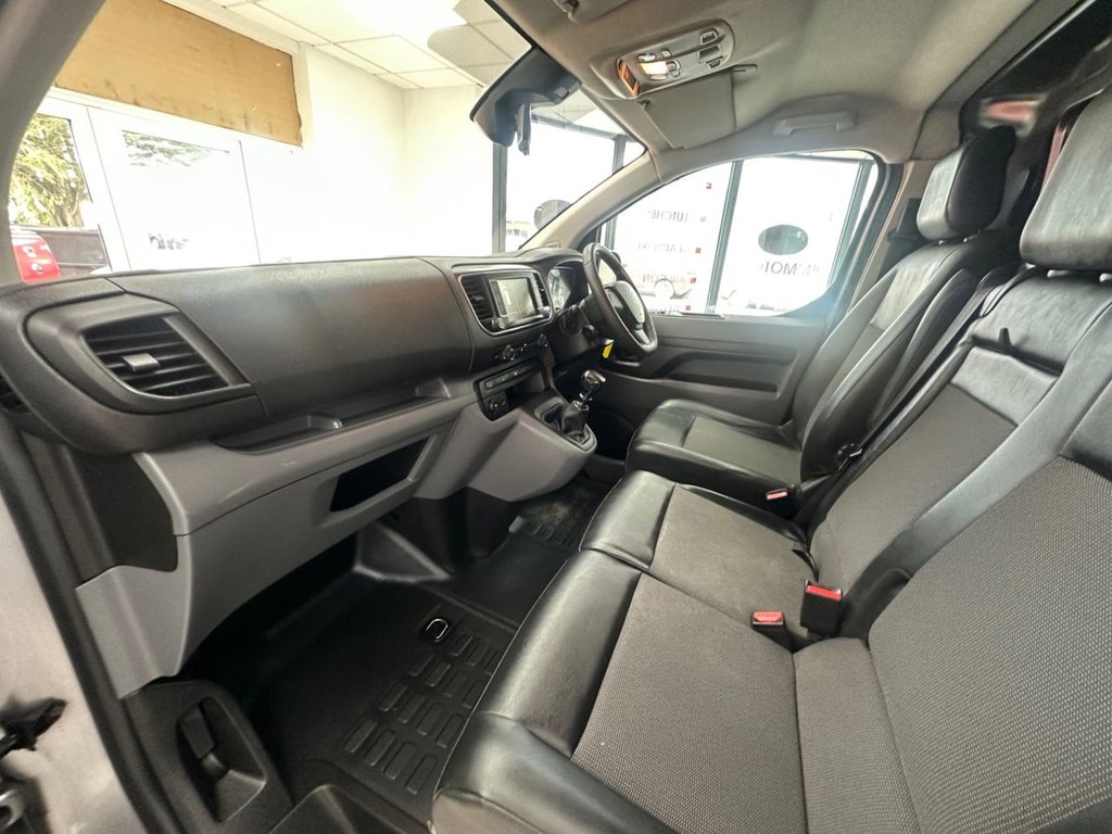 Used Citroen Dispatch 2020 for sale - 78016796: Photo 24