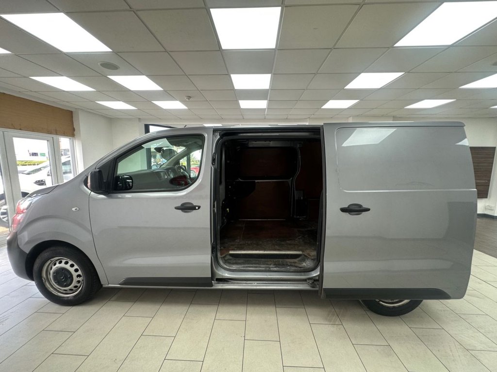 Used Citroen Dispatch 2020 for sale - 78016796: Photo 25