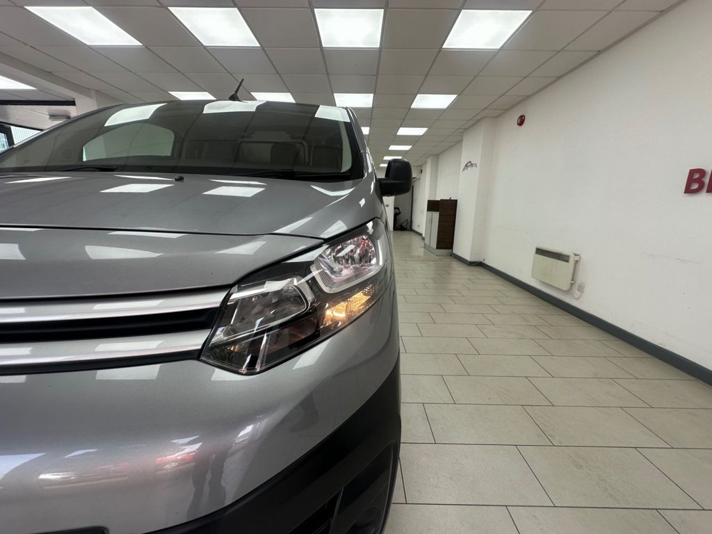 Used Citroen Dispatch 2020 for sale - 78016796: Photo 26