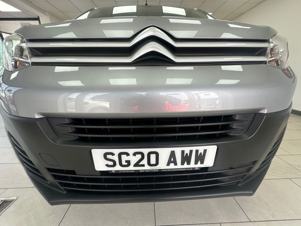 Used Citroen Dispatch 2020 for sale - 78016796: Photo 27