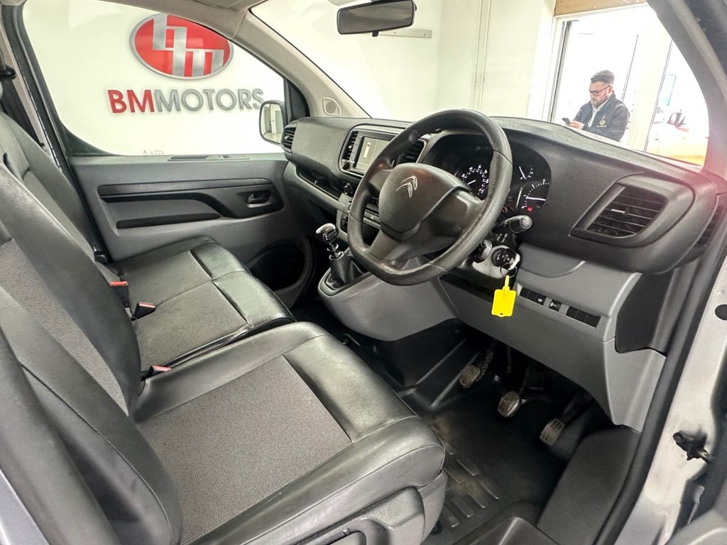 Used Citroen Dispatch 2020 for sale - 78016796: Photo 3