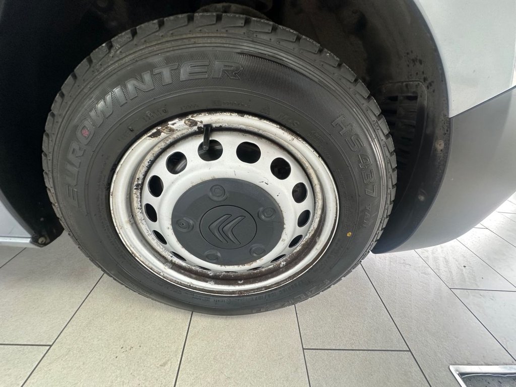 Used Citroen Dispatch 2020 for sale - 78016796: Photo 30