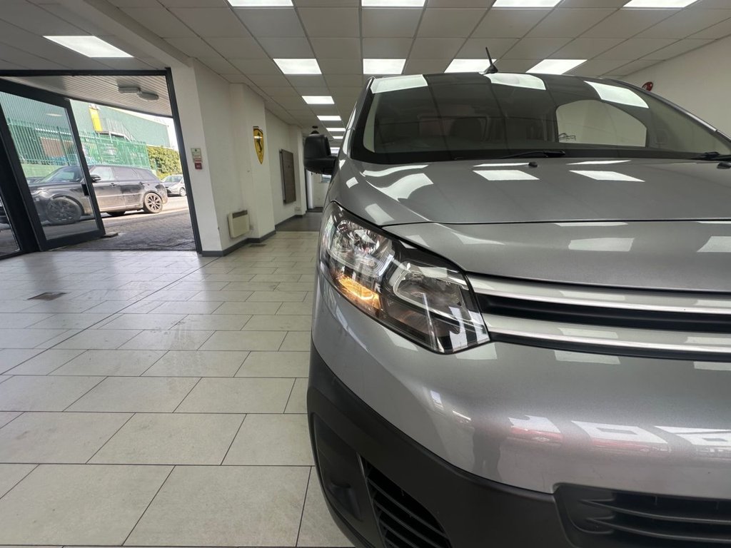 Used Citroen Dispatch 2020 for sale - 78016796: Photo 31