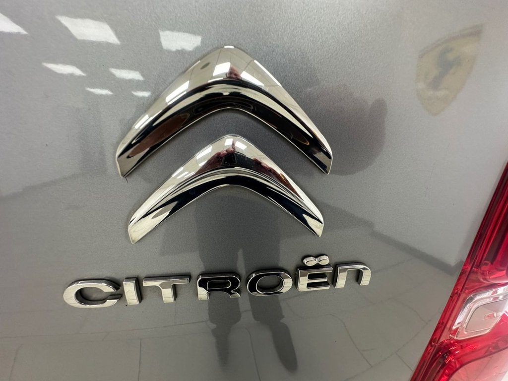 Used Citroen Dispatch 2020 for sale - 78016796: Photo 35