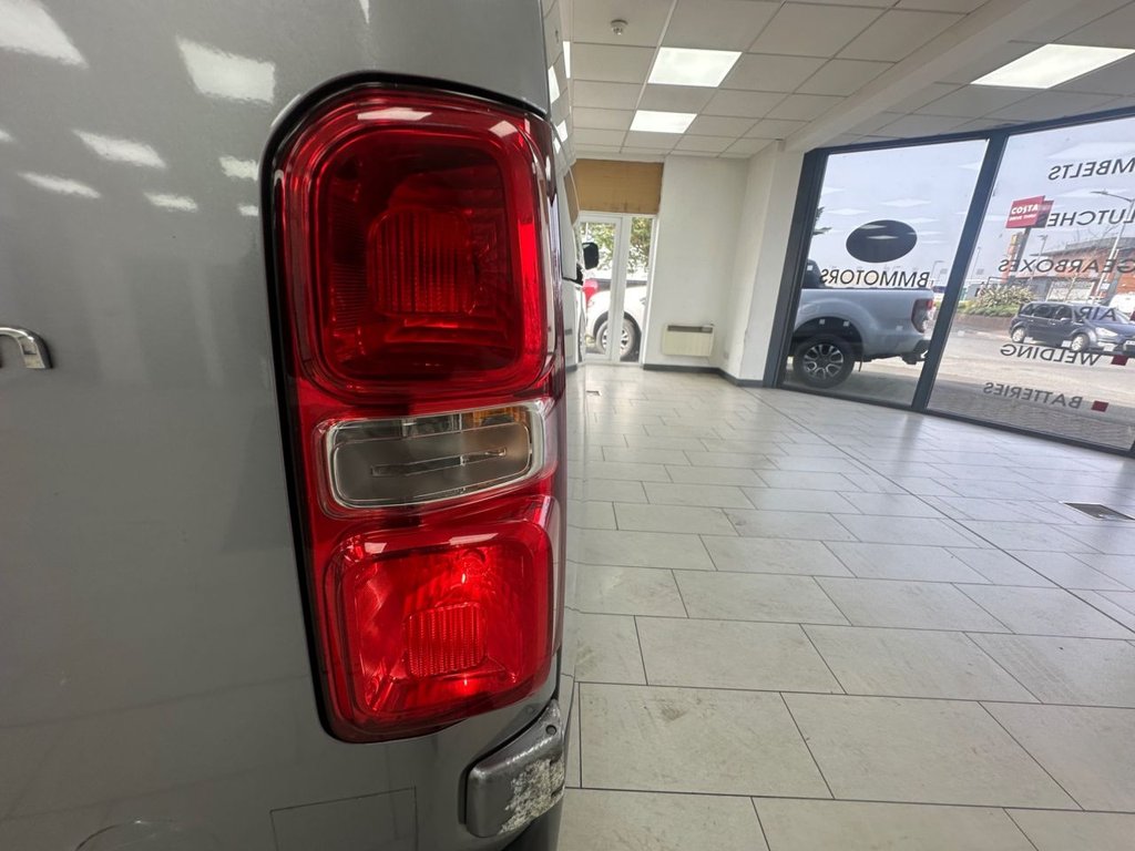 Used Citroen Dispatch 2020 for sale - 78016796: Photo 36