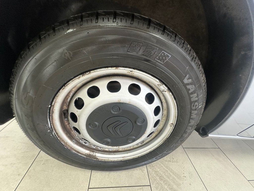 Used Citroen Dispatch 2020 for sale - 78016796: Photo 37