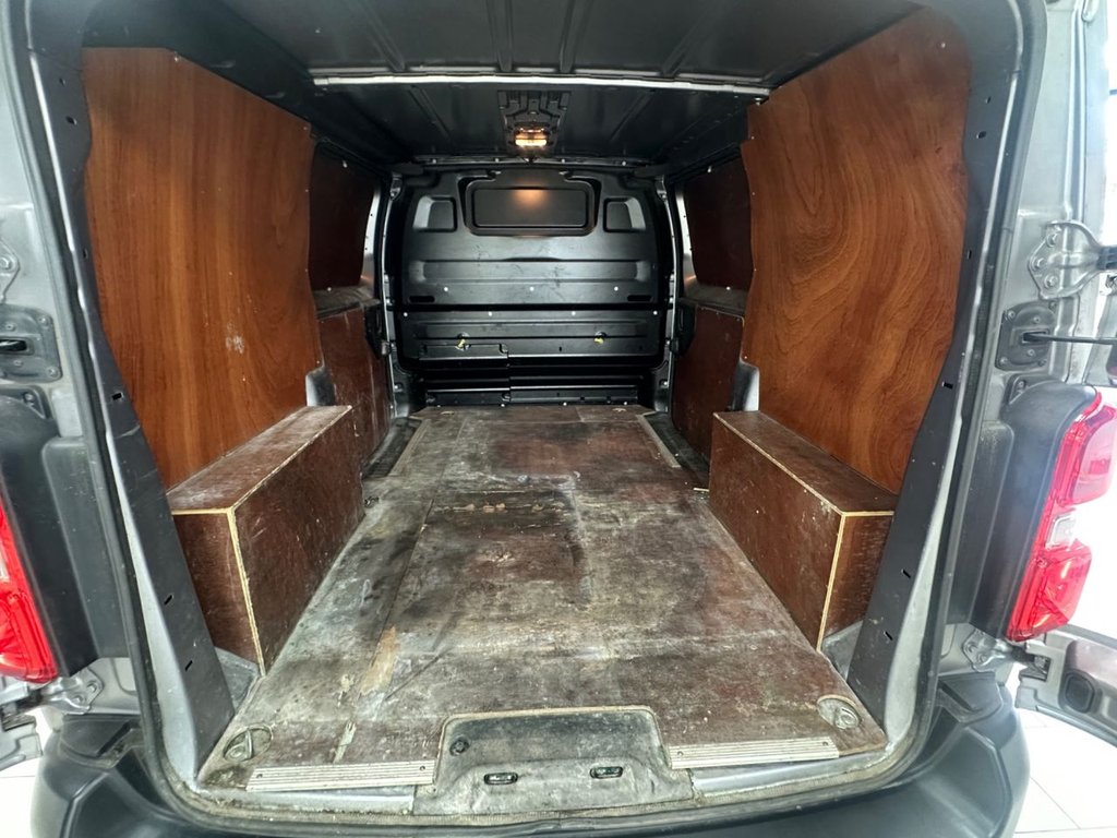 Used Citroen Dispatch 2020 for sale - 78016796: Photo 4