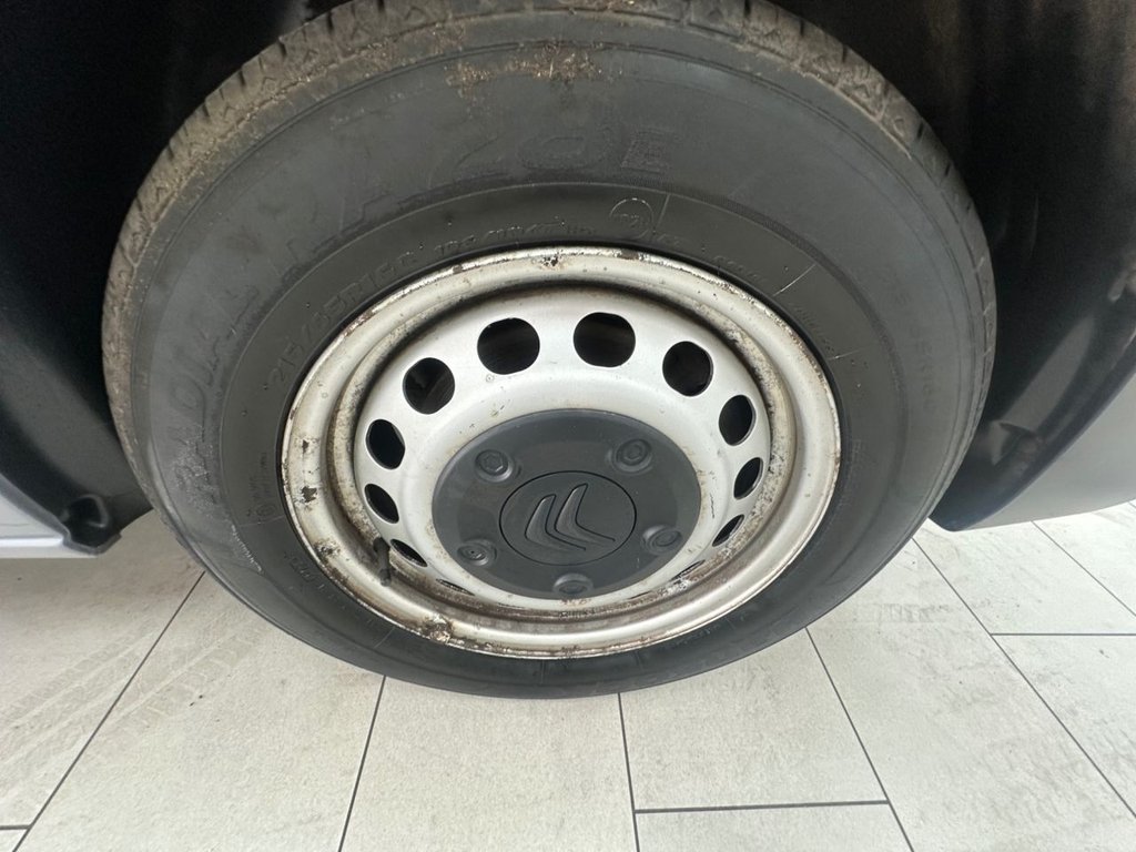 Used Citroen Dispatch 2020 for sale - 78016796: Photo 41