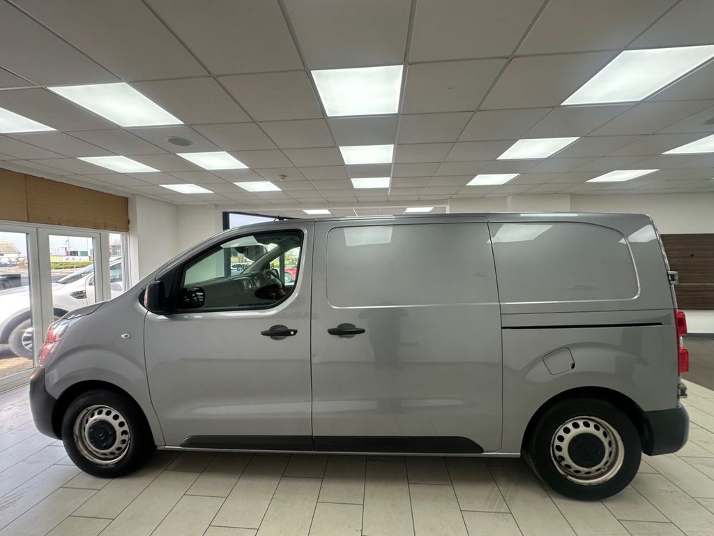 Used Citroen Dispatch 2020 for sale - 78016796: Photo 9