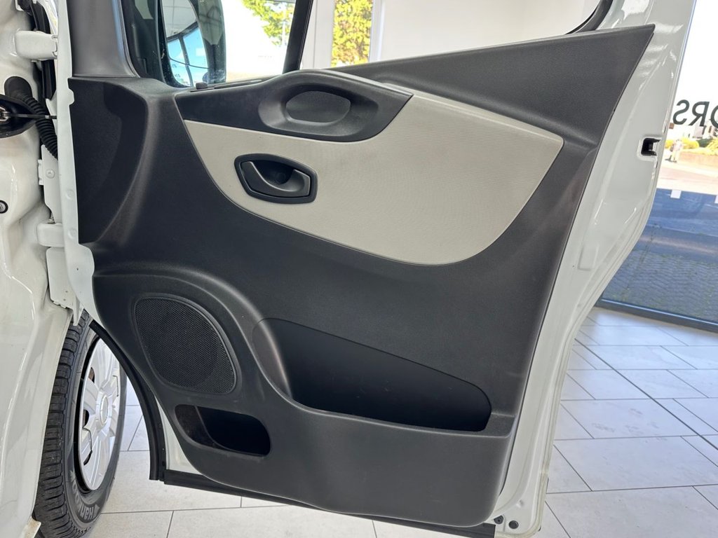 Used Renault Trafic 2019 for sale - 76481602: Photo 24