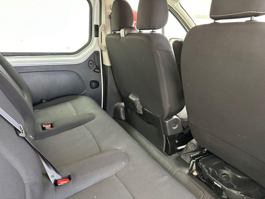 Used Renault Trafic 2019 for sale - 76481602: Photo 37