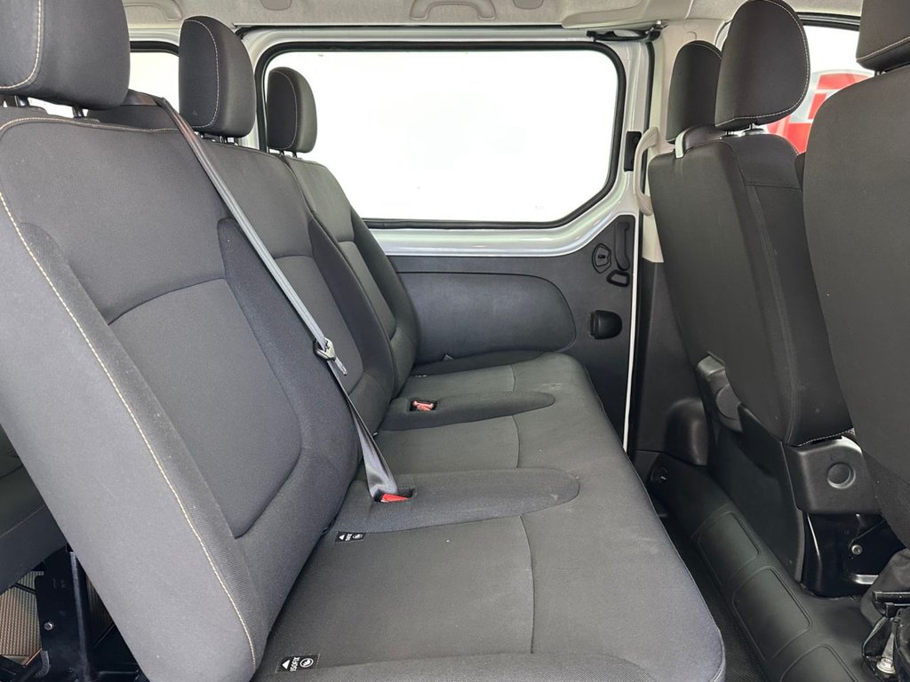 Used Renault Trafic 2019 for sale - 76481602: Photo 39