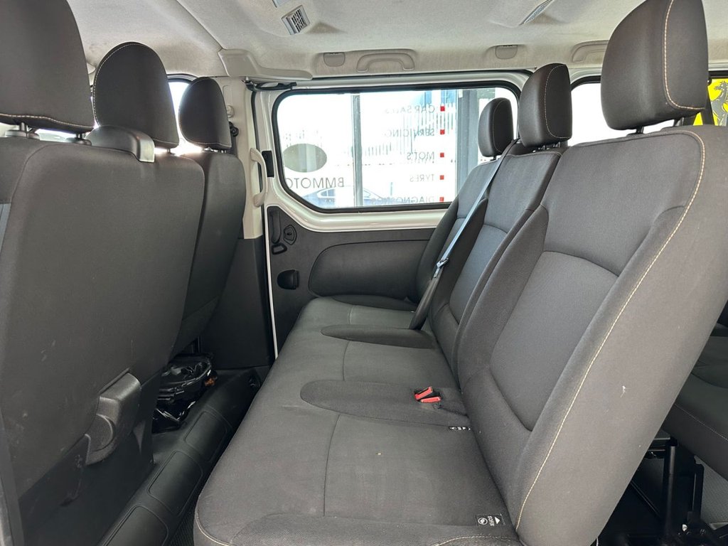 Used Renault Trafic 2019 for sale - 76481602: Photo 46