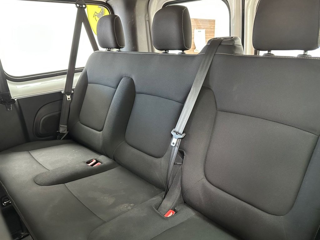 Used Renault Trafic 2019 for sale - 76481602: Photo 47