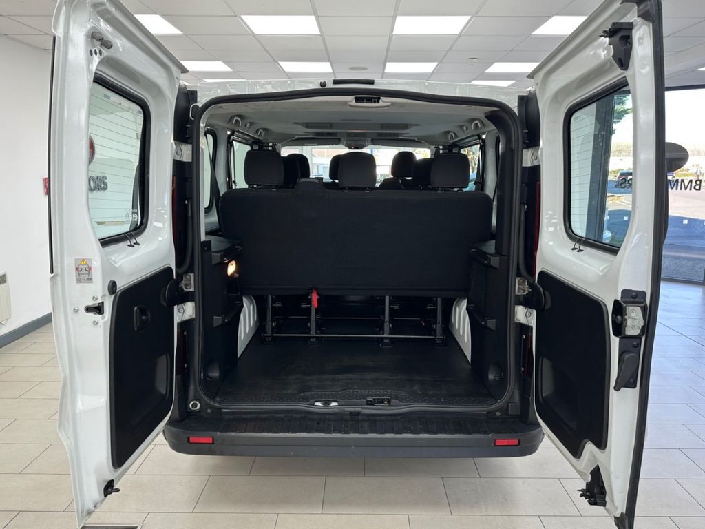 Used Renault Trafic 2019 for sale - 76481602: Photo 48