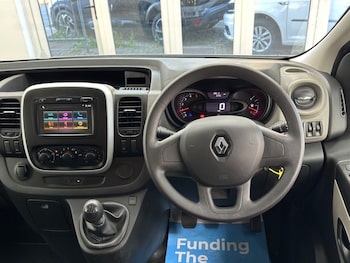 Used Renault Trafic 2019 for sale - 76481602: Photo
