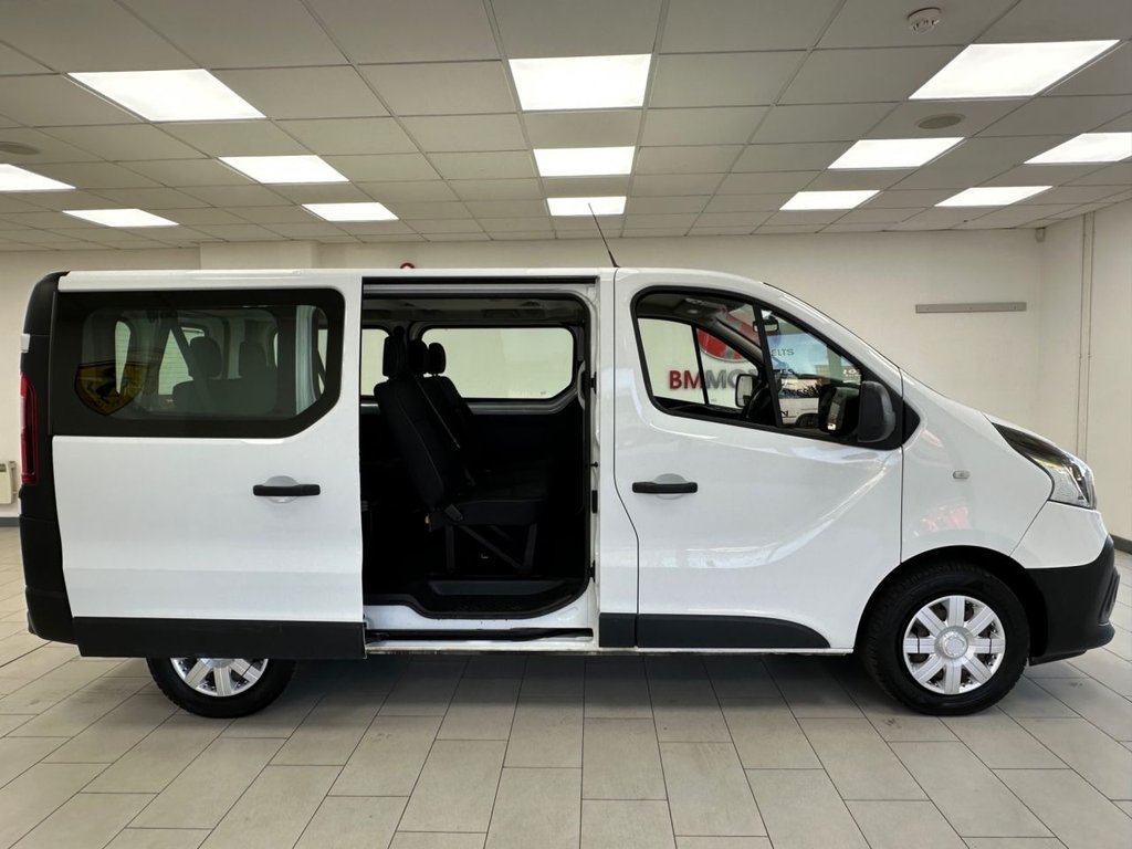Used Renault Trafic 2019 for sale - 76481602: Photo 6