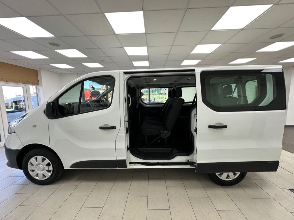 Used Renault Trafic 2019 for sale - 76481602: Photo 8