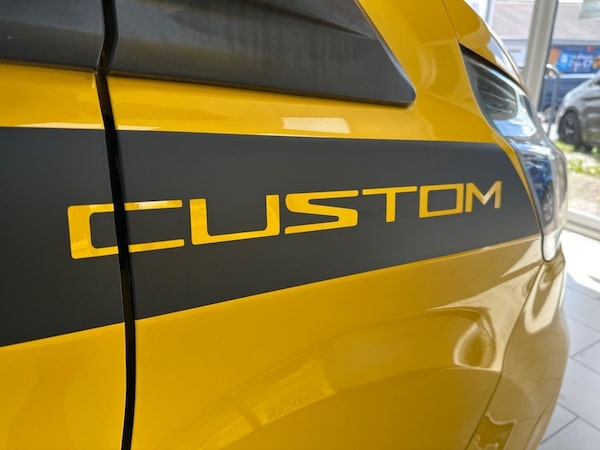 Used Ford Transit Custom 2019 for sale - 75359679: Photo 16