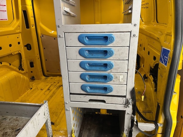 Used Ford Transit Custom 2019 for sale - 75359679: Photo 28