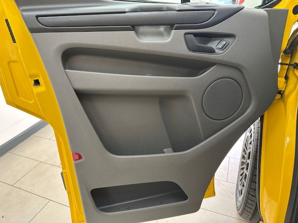 Used Ford Transit Custom 2019 for sale - 75359679: Photo 31