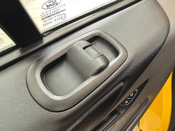 Used Ford Transit Custom 2019 for sale - 75359679: Photo 35