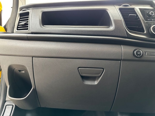 Used Ford Transit Custom 2019 for sale - 75359679: Photo 36